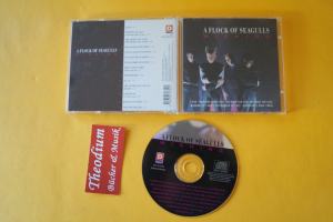 A Flock of Seagulls Wishing (CD)