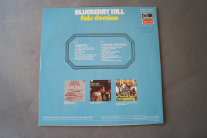Fats Domino Blueberry Hill (Vinyl LP)