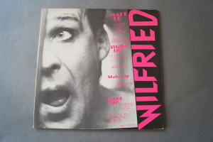 Wilfried Make-up (Vinyl LP)