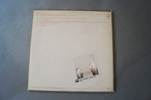 New Musik From A to B (Vinyl LP)