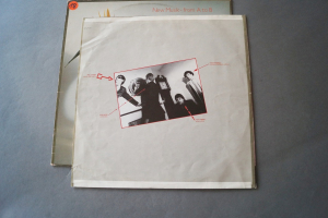 New Musik From A to B (Vinyl LP)