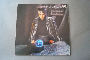 Rockwell The Genie (Vinyl LP)