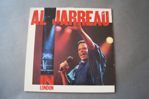 Al Jarreau In London (Vinyl LP)
