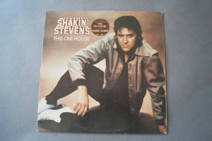 Shakin Stevens This ole House (Vinyl LP)