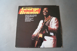 George Benson The Genius of (Vinyl LP)