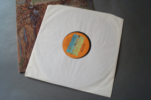 Vollenweider Barnet Valentini Poesie und Musik (Vinyl LP)