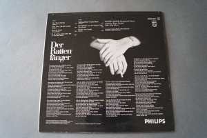 Hannes Wader Der Rattenfänger (Vinyl LP)