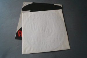 Hannes Wader Der Rattenfänger (Vinyl LP)