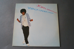 Joan Armatrading Walk under Ladders (Vinyl LP)