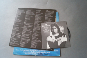Jim Steinman Bad for good (Vinyl LP+Single)
