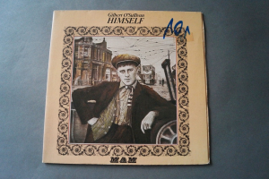 Gilbert O´Sullivan Himself (Vinyl LP)