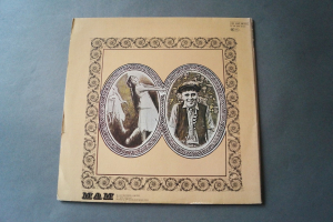 Gilbert O´Sullivan Himself (Vinyl LP)
