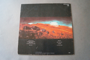 Barclay James Harvest Eyes of the Universe (Vinyl LP)