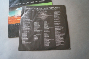 Barclay James Harvest Eyes of the Universe (Vinyl LP)