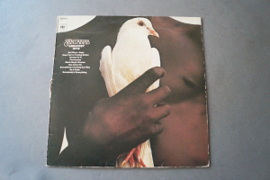 Santana Greatest Hits (Vinyl LP)