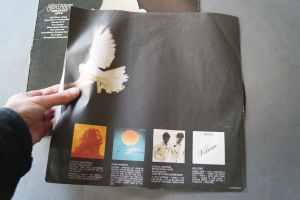 Santana Greatest Hits (Vinyl LP)