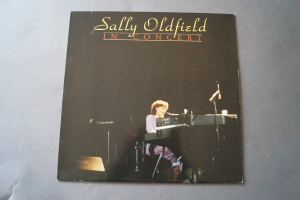 Sally Oldfield In Concert (Vinyl LP)