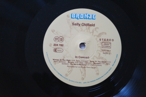 Sally Oldfield In Concert (Vinyl LP)