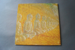 Devadip (Santana) Oneness (Vinyl LP)