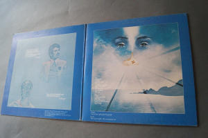 Devadip (Santana) Oneness (Vinyl LP)