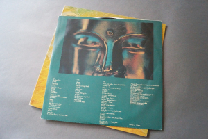 Devadip (Santana) Oneness (Vinyl LP)
