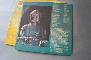 Devadip (Santana) Oneness (Vinyl LP)