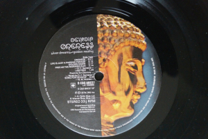 Devadip (Santana) Oneness (Vinyl LP)