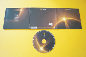 Abba Voyage (CD Digipak)