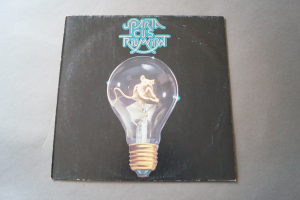 Spartacus Triumvirat (Vinyl LP)