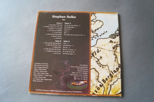 Stephan Sulke Live (Vinyl 2LP)
