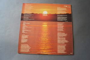 Milva Von Tag zu Tag (Vinyl LP)