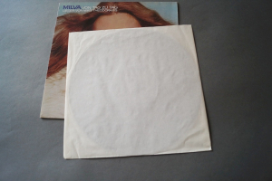 Milva Von Tag zu Tag (Vinyl LP)