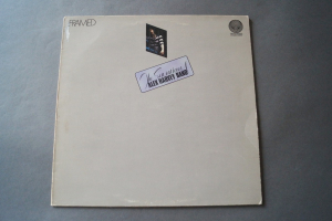 Alex Harvey Band Framed (Vinyl LP)