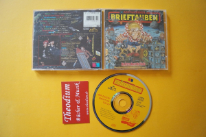 Abstürzende Brieftauben Der letzte macht die Tür zu (CD)