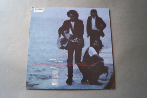 Bo Deans Outside looking in (Vinyl LP)
