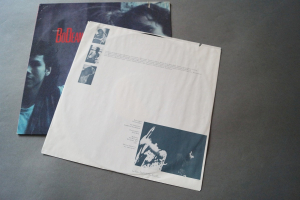Bo Deans Outside looking in (Vinyl LP)