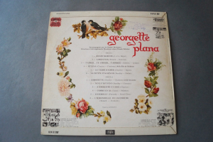 Georgette Plana Rugby Marche u.a. (Vinyl LP)