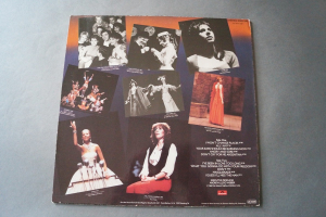 Marti Webb Won´t change Places (Vinyl LP)