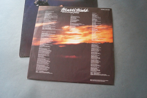 Marti Webb Won´t change Places (Vinyl LP)