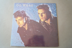 Go West Go West (Vinyl LP)
