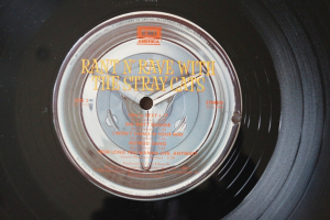 Stray Cats Rant n Rave (Vinyl LP)