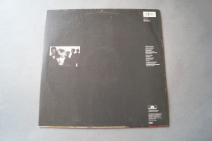 Jeremy Days The Jeremy Days (Vinyl LP)
