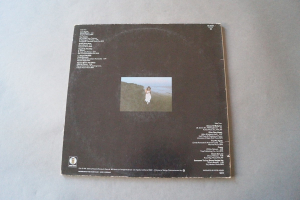 Linda Ronstadt Hasten down the Wind (Vinyl LP)