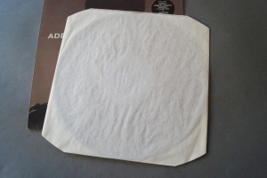 Adeva Adeva (Vinyl LP)