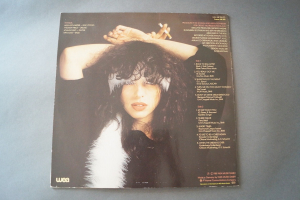 Helen Schneider Schneider with The Kick (Vinyl LP)
