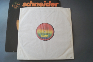Helen Schneider Schneider with The Kick (Vinyl LP)