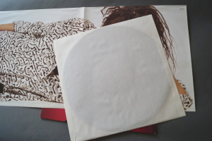 Black Box Dreamland (mit Poster, Vinyl LP)