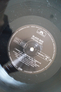 Black Box Dreamland (mit Poster, Vinyl LP)