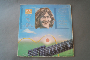 Eric Clapton The Best of (Vinyl LP)
