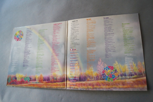 Prince Around the World in a Day (Vinyl LP)